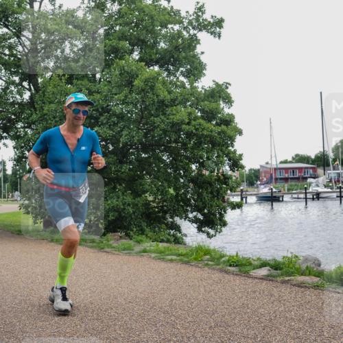 22.06.2025 - Viking Triathlon KatJ http://msf.ph/oto/8134145 22.06.2025 15:56:55 Laufen 23 meine-sportfotos.de