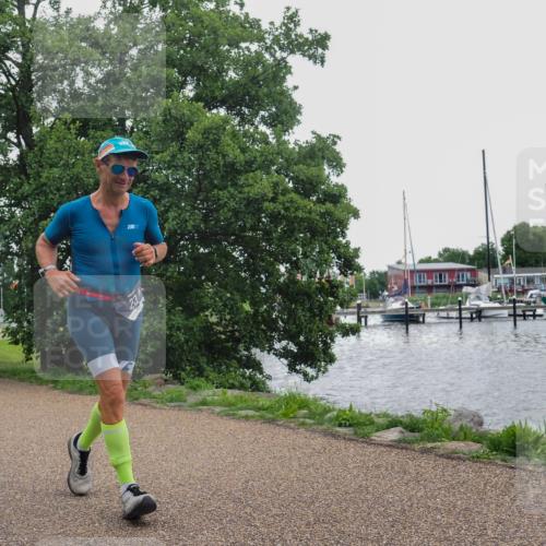 22.06.2025 - Viking Triathlon KatJ http://msf.ph/oto/8134149 22.06.2025 15:56:55 Laufen 23 meine-sportfotos.de