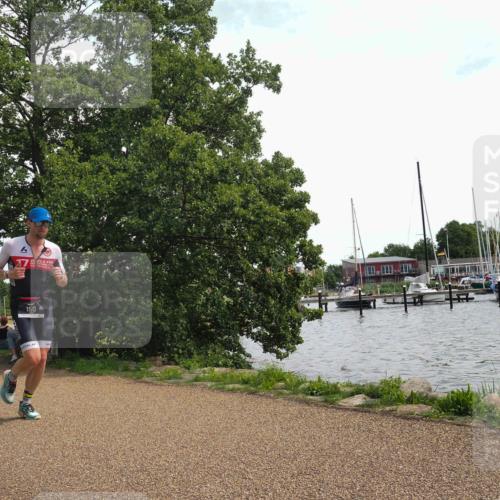 22.06.2025 - Viking Triathlon KatJ http://msf.ph/oto/8134167 22.06.2025 14:10:41 Laufen 145, 150, 180 meine-sportfotos.de