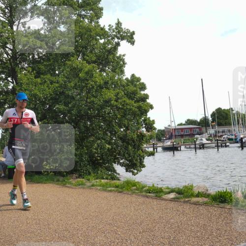 22.06.2025 - Viking Triathlon KatJ http://msf.ph/oto/8134169 22.06.2025 14:10:42 Laufen 145, 150, 180 meine-sportfotos.de