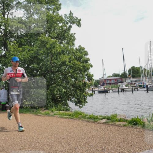 22.06.2025 - Viking Triathlon KatJ http://msf.ph/oto/8134170 22.06.2025 14:10:42 Laufen 145, 150, 180 meine-sportfotos.de