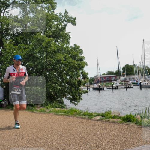 22.06.2025 - Viking Triathlon KatJ http://msf.ph/oto/8134172 22.06.2025 14:10:42 Laufen 145, 150, 180 meine-sportfotos.de