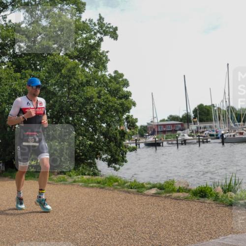 22.06.2025 - Viking Triathlon KatJ http://msf.ph/oto/8134174 22.06.2025 14:10:42 Laufen 145, 150, 180 meine-sportfotos.de