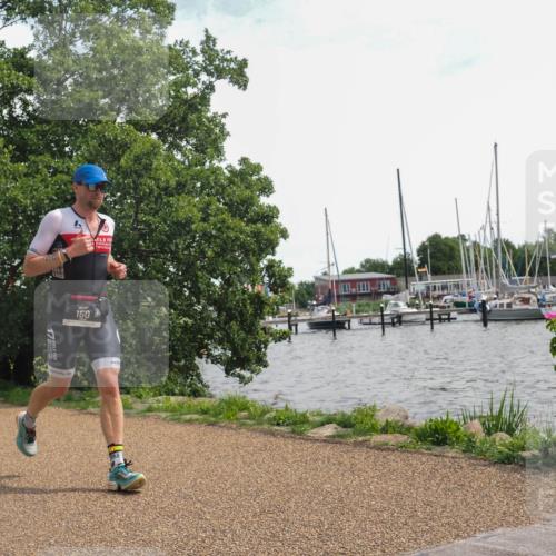 22.06.2025 - Viking Triathlon KatJ http://msf.ph/oto/8134176 22.06.2025 14:10:42 Laufen 145, 150, 180 meine-sportfotos.de