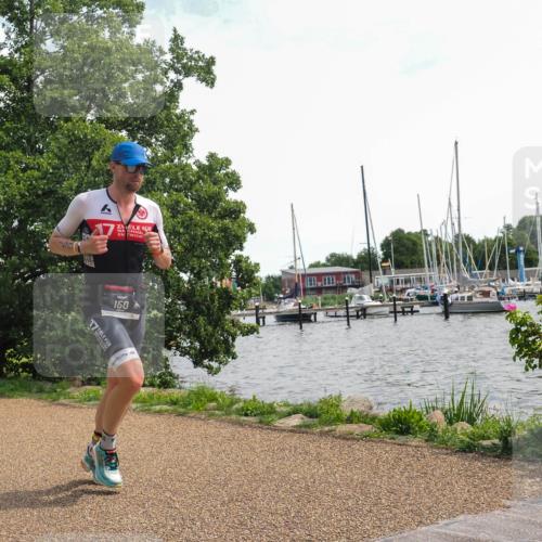 22.06.2025 - Viking Triathlon KatJ http://msf.ph/oto/8134179 22.06.2025 14:10:42 Laufen 145, 150, 180 meine-sportfotos.de
