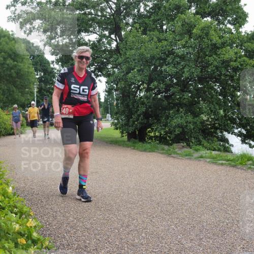 22.06.2025 - Viking Triathlon KatJ http://msf.ph/oto/8134180 22.06.2025 15:57:49 Laufen 640 meine-sportfotos.de