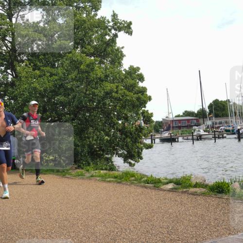 22.06.2025 - Viking Triathlon KatJ http://msf.ph/oto/8134182 22.06.2025 14:10:43 Laufen 145, 150, 180 meine-sportfotos.de