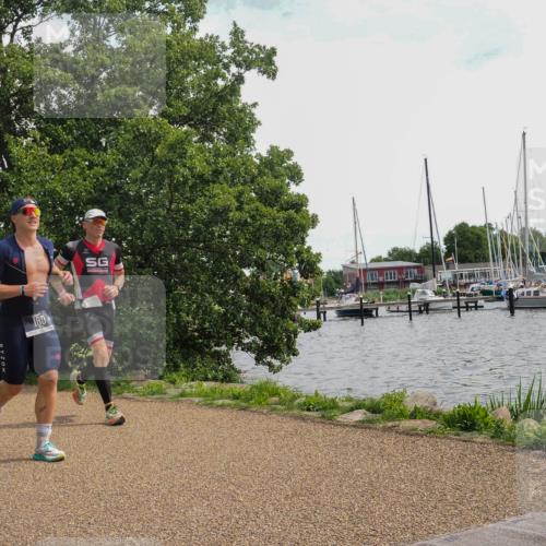 22.06.2025 - Viking Triathlon KatJ http://msf.ph/oto/8134188 22.06.2025 14:10:44 Laufen 46, 145, 150, 180 meine-sportfotos.de