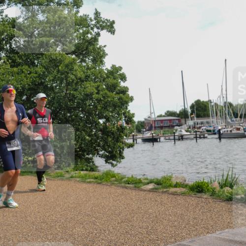 22.06.2025 - Viking Triathlon KatJ http://msf.ph/oto/8134190 22.06.2025 14:10:44 Laufen 46, 145, 150, 180 meine-sportfotos.de