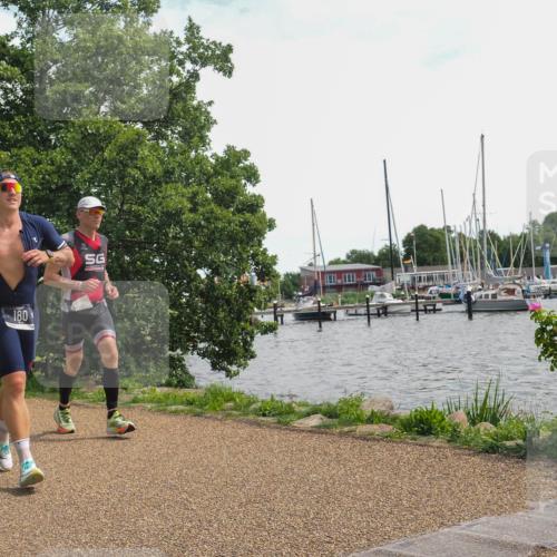 22.06.2025 - Viking Triathlon KatJ http://msf.ph/oto/8134191 22.06.2025 14:10:44 Laufen 46, 145, 150, 180 meine-sportfotos.de