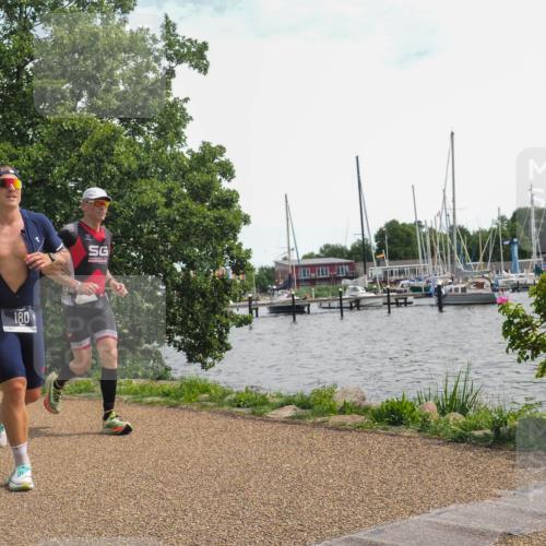 22.06.2025 - Viking Triathlon KatJ http://msf.ph/oto/8134193 22.06.2025 14:10:44 Laufen 46, 145, 150, 180 meine-sportfotos.de