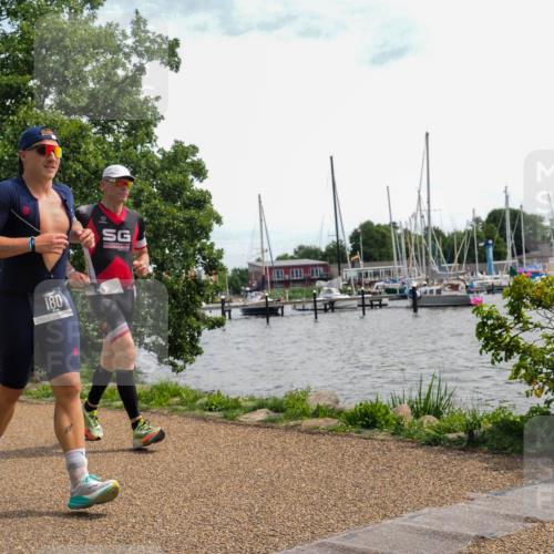 22.06.2025 - Viking Triathlon KatJ http://msf.ph/oto/8134197 22.06.2025 14:10:44 Laufen 46, 145, 150, 180 meine-sportfotos.de