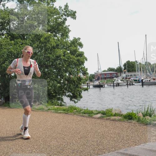 22.06.2025 - Viking Triathlon KatJ http://msf.ph/oto/8134214 22.06.2025 14:10:47 Laufen 46, 93, 145, 180, 292 meine-sportfotos.de