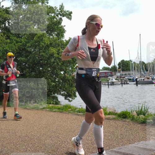 22.06.2025 - Viking Triathlon KatJ http://msf.ph/oto/8134215 22.06.2025 14:10:48 Laufen 46, 93, 292 meine-sportfotos.de
