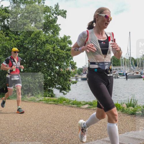 22.06.2025 - Viking Triathlon KatJ http://msf.ph/oto/8134217 22.06.2025 14:10:48 Laufen 46, 93, 292 meine-sportfotos.de