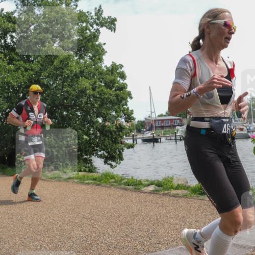 22.06.2025 - Viking Triathlon KatJ http://msf.ph/oto/8134220 22.06.2025 14:10:48 Laufen 46, 93, 292 meine-sportfotos.de