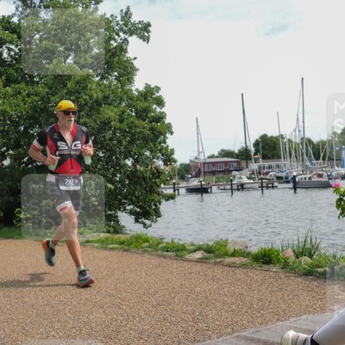 22.06.2025 - Viking Triathlon KatJ http://msf.ph/oto/8134223 22.06.2025 14:10:49 Laufen 46, 93, 292 meine-sportfotos.de