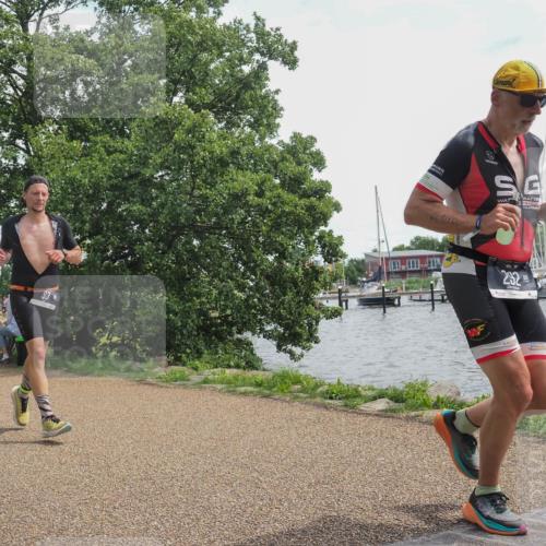 22.06.2025 - Viking Triathlon KatJ http://msf.ph/oto/8134228 22.06.2025 14:10:50 Laufen 46, 93, 292 meine-sportfotos.de