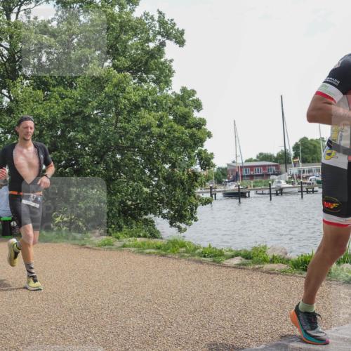 22.06.2025 - Viking Triathlon KatJ http://msf.ph/oto/8134230 22.06.2025 14:10:50 Laufen 46, 93, 292 meine-sportfotos.de