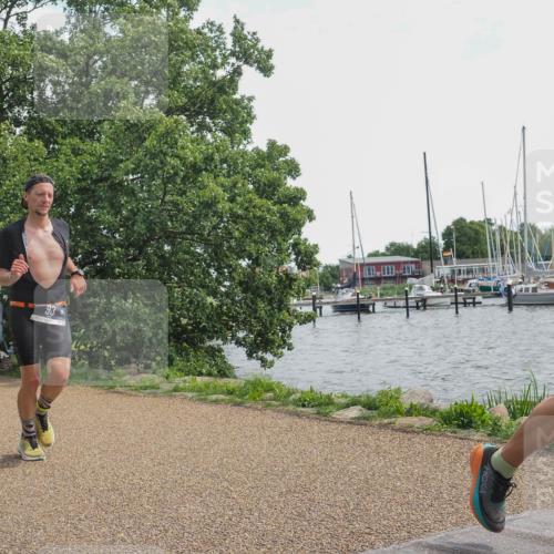 22.06.2025 - Viking Triathlon KatJ http://msf.ph/oto/8134231 22.06.2025 14:10:50 Laufen 46, 93, 292 meine-sportfotos.de