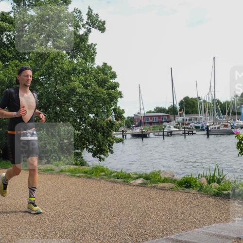 22.06.2025 - Viking Triathlon KatJ http://msf.ph/oto/8134235 22.06.2025 14:10:50 Laufen 46, 93, 292 meine-sportfotos.de