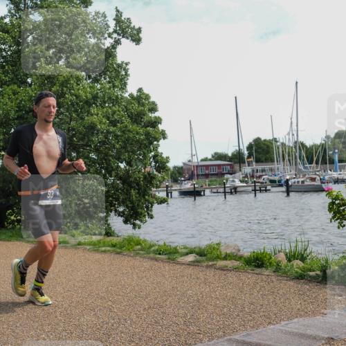 22.06.2025 - Viking Triathlon KatJ http://msf.ph/oto/8134237 22.06.2025 14:10:50 Laufen 46, 93, 292 meine-sportfotos.de