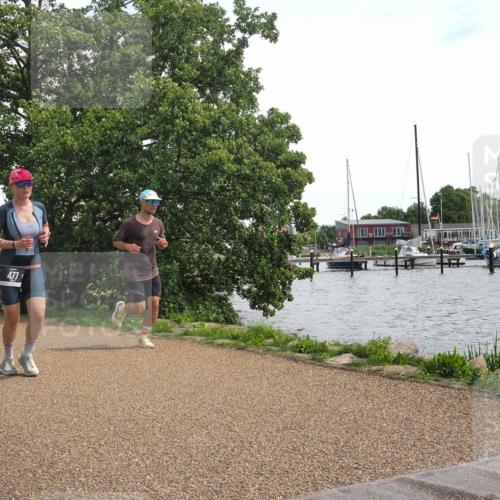 22.06.2025 - Viking Triathlon KatJ http://msf.ph/oto/8134245 22.06.2025 14:11:09 Laufen 208, 477, 645 meine-sportfotos.de