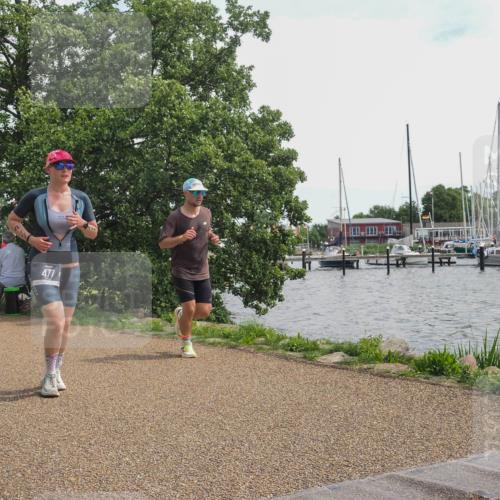 22.06.2025 - Viking Triathlon KatJ http://msf.ph/oto/8134250 22.06.2025 14:11:10 Laufen 208, 477, 645 meine-sportfotos.de