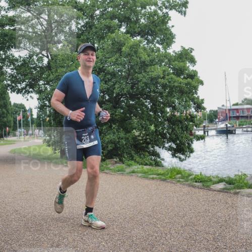 22.06.2025 - Viking Triathlon KatJ http://msf.ph/oto/8134251 22.06.2025 15:57:55 Laufen 213 meine-sportfotos.de