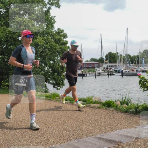 22.06.2025 - Viking Triathlon KatJ http://msf.ph/oto/8134258 22.06.2025 14:11:10 Laufen 208, 477, 645 meine-sportfotos.de