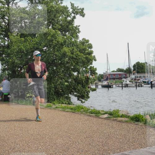 22.06.2025 - Viking Triathlon KatJ http://msf.ph/oto/8134264 22.06.2025 14:11:19 Laufen 87, 125, 527 meine-sportfotos.de