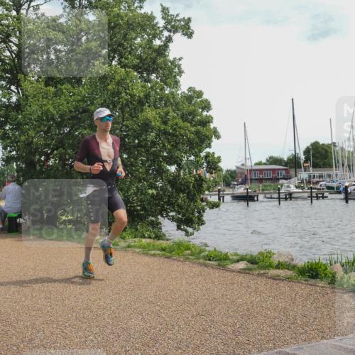 22.06.2025 - Viking Triathlon KatJ http://msf.ph/oto/8134266 22.06.2025 14:11:19 Laufen 87, 125, 527 meine-sportfotos.de