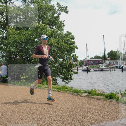 22.06.2025 - Viking Triathlon KatJ http://msf.ph/oto/8134268 22.06.2025 14:11:20 Laufen 87, 125, 527 meine-sportfotos.de