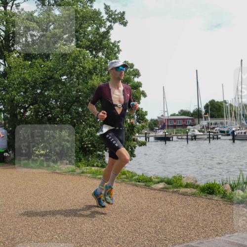 22.06.2025 - Viking Triathlon KatJ http://msf.ph/oto/8134272 22.06.2025 14:11:20 Laufen 87, 125, 527 meine-sportfotos.de
