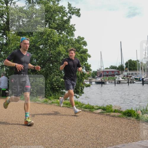 22.06.2025 - Viking Triathlon KatJ http://msf.ph/oto/8134278 22.06.2025 14:11:21 Laufen 87, 527 meine-sportfotos.de