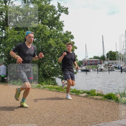 22.06.2025 - Viking Triathlon KatJ http://msf.ph/oto/8134280 22.06.2025 14:11:21 Laufen 87, 527 meine-sportfotos.de