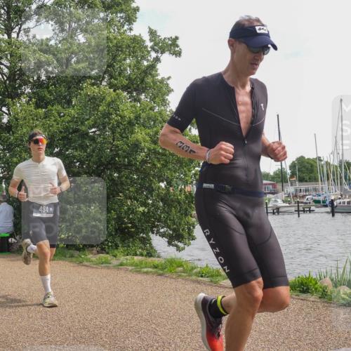 22.06.2025 - Viking Triathlon KatJ http://msf.ph/oto/8134314 22.06.2025 14:11:48 Laufen 22, 267, 331, 494 meine-sportfotos.de
