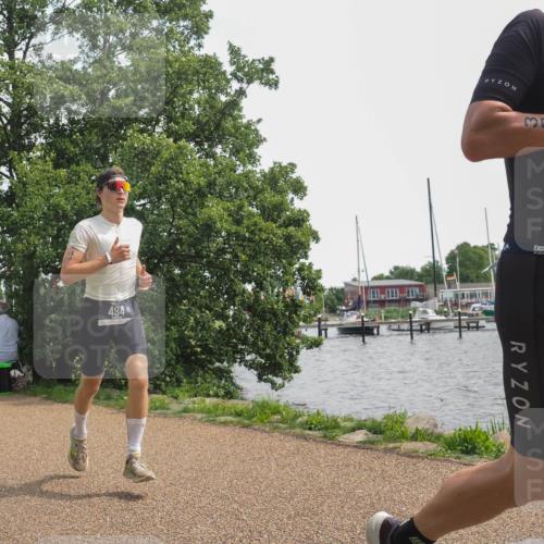 22.06.2025 - Viking Triathlon KatJ http://msf.ph/oto/8134318 22.06.2025 14:11:48 Laufen 22, 267, 331, 494 meine-sportfotos.de