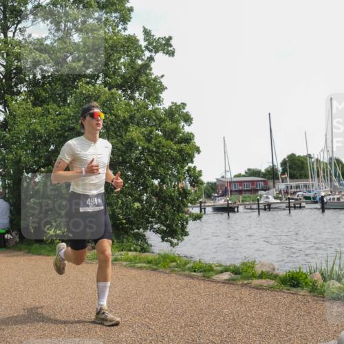22.06.2025 - Viking Triathlon KatJ http://msf.ph/oto/8134320 22.06.2025 14:11:48 Laufen 22, 267, 331, 494 meine-sportfotos.de