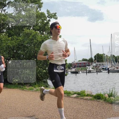 22.06.2025 - Viking Triathlon KatJ http://msf.ph/oto/8134321 22.06.2025 14:11:49 Laufen 22, 267, 331, 494 meine-sportfotos.de
