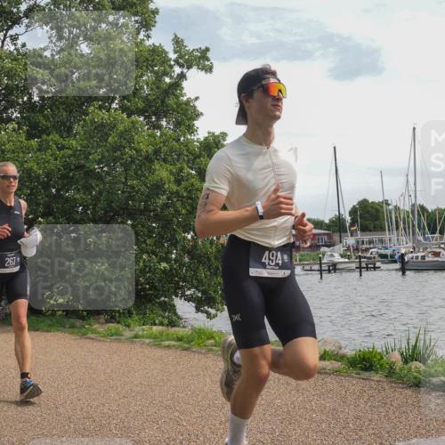 22.06.2025 - Viking Triathlon KatJ http://msf.ph/oto/8134323 22.06.2025 14:11:49 Laufen 22, 267, 331, 494 meine-sportfotos.de
