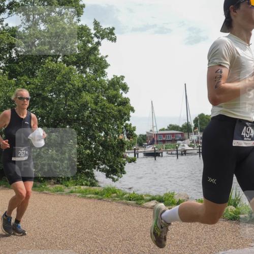 22.06.2025 - Viking Triathlon KatJ http://msf.ph/oto/8134327 22.06.2025 14:11:49 Laufen 22, 267, 331, 494 meine-sportfotos.de
