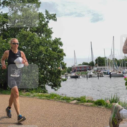 22.06.2025 - Viking Triathlon KatJ http://msf.ph/oto/8134329 22.06.2025 14:11:49 Laufen 22, 267, 331, 494 meine-sportfotos.de