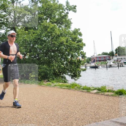 22.06.2025 - Viking Triathlon KatJ http://msf.ph/oto/8134342 22.06.2025 14:11:54 Laufen 297 meine-sportfotos.de