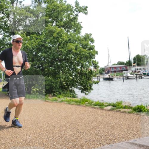 22.06.2025 - Viking Triathlon KatJ http://msf.ph/oto/8134344 22.06.2025 14:11:54 Laufen 297 meine-sportfotos.de