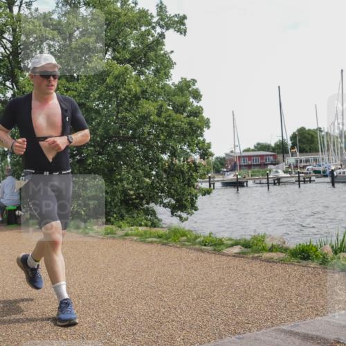 22.06.2025 - Viking Triathlon KatJ http://msf.ph/oto/8134348 22.06.2025 14:11:54 Laufen 297 meine-sportfotos.de