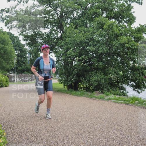 22.06.2025 - Viking Triathlon KatJ http://msf.ph/oto/8134369 22.06.2025 15:58:45 Laufen 477 meine-sportfotos.de