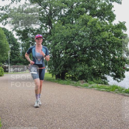 22.06.2025 - Viking Triathlon KatJ http://msf.ph/oto/8134374 22.06.2025 15:58:45 Laufen 477 meine-sportfotos.de