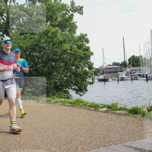 22.06.2025 - Viking Triathlon KatJ http://msf.ph/oto/8134380 22.06.2025 14:12:04 Laufen 217, 349, 553 meine-sportfotos.de