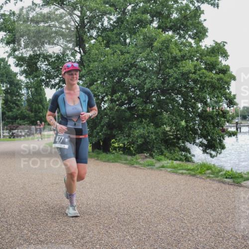 22.06.2025 - Viking Triathlon KatJ http://msf.ph/oto/8134383 22.06.2025 15:58:46 Laufen 477 meine-sportfotos.de